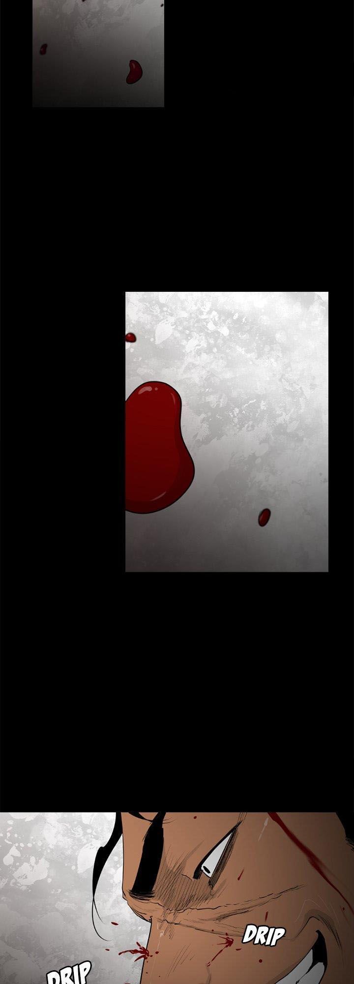 Tong Edge: Chapter 66