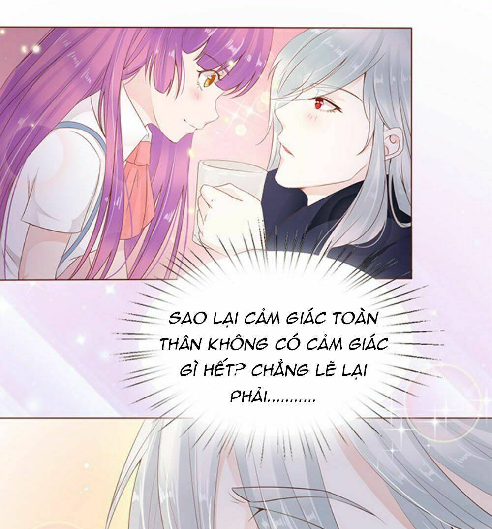 Ma Vương Luyến Ái Chỉ Nam: Chapter 95