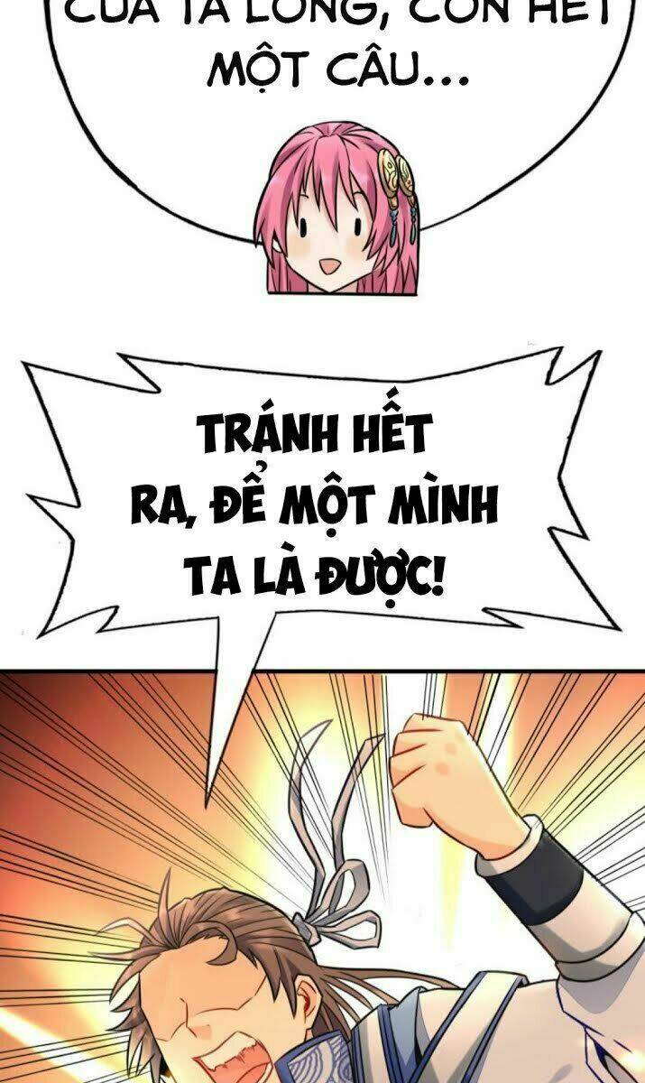 Lão Tổ Của Bạn Đang Online: Chapter 6
