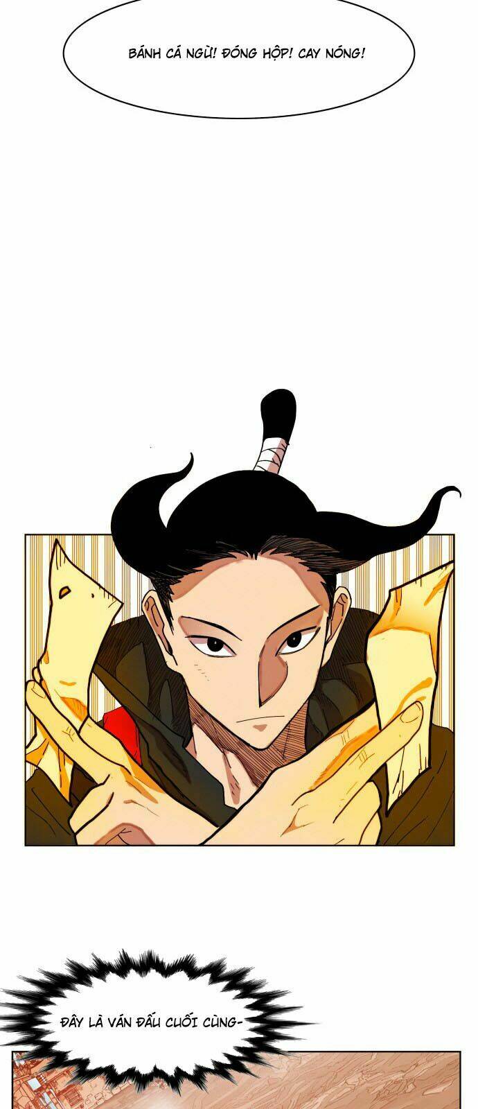 Hard Core Leveling Warrior: Chapter 149