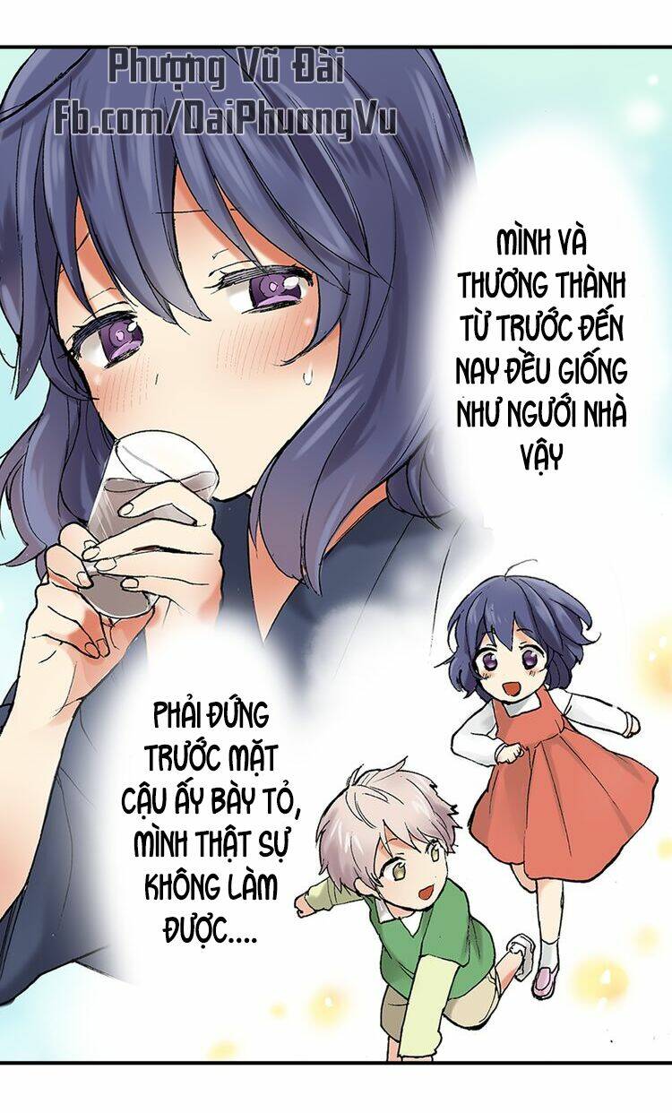 Mệnh Lệnh Tuyệt Đối Của Bá Đạo Vương Tử: Chapter 21