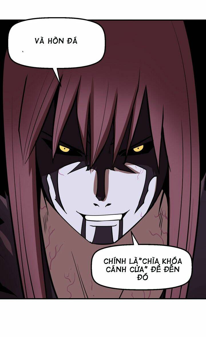 Raid: Chapter 58