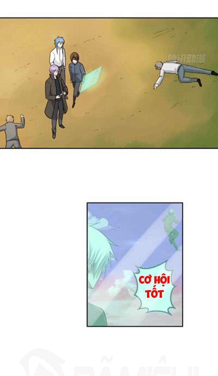 Đô Thị Tu Luyện Cuồng Triều: Chapter 84