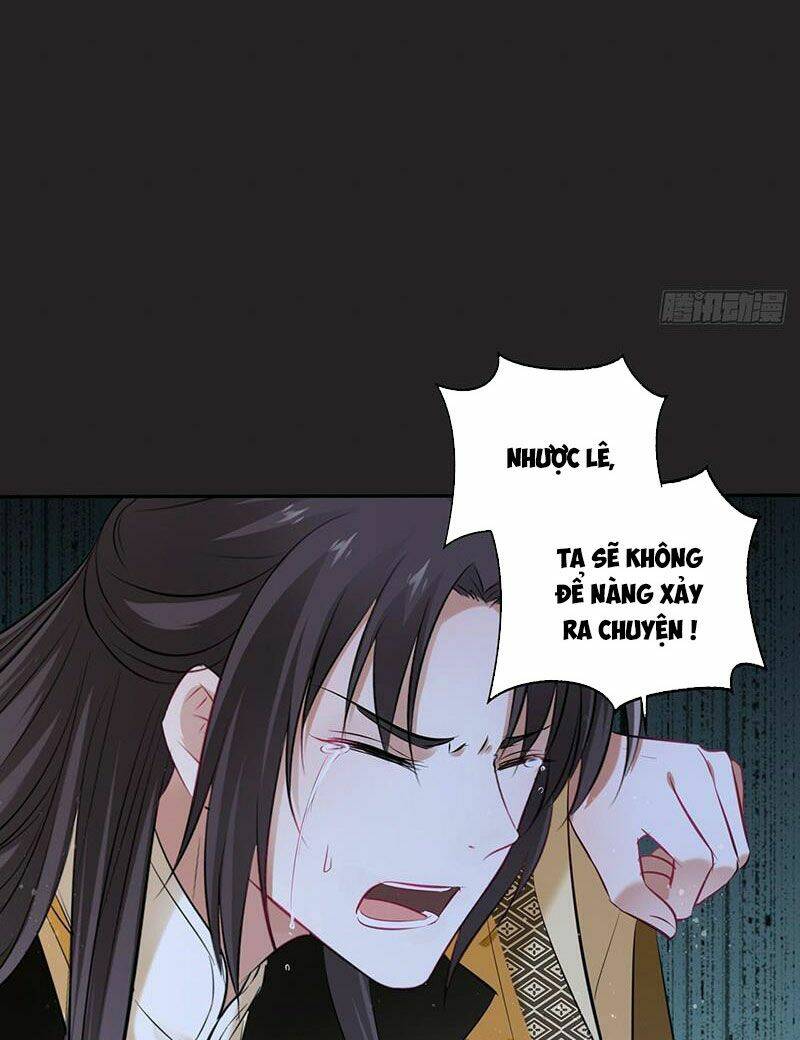 Vương Phi Thật Thích Trang Điểm: Chapter 168