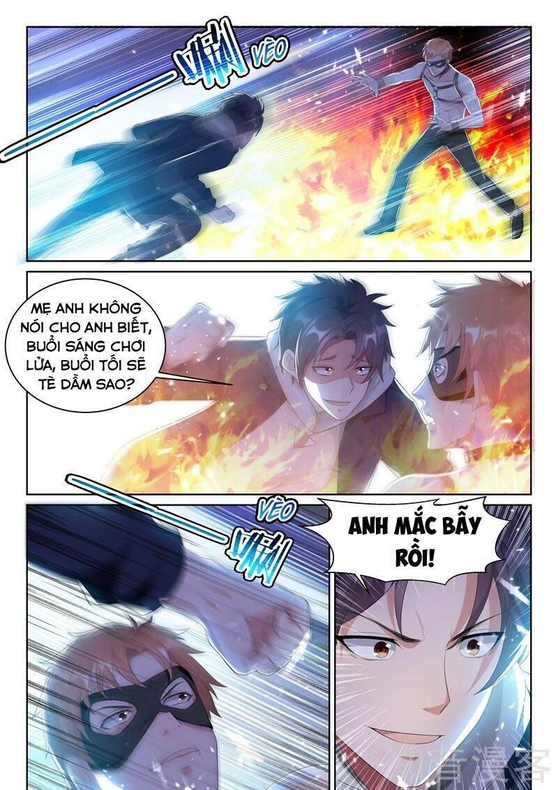 Hệ Thống Bạn Trai Siêu Cấp: Chapter 67