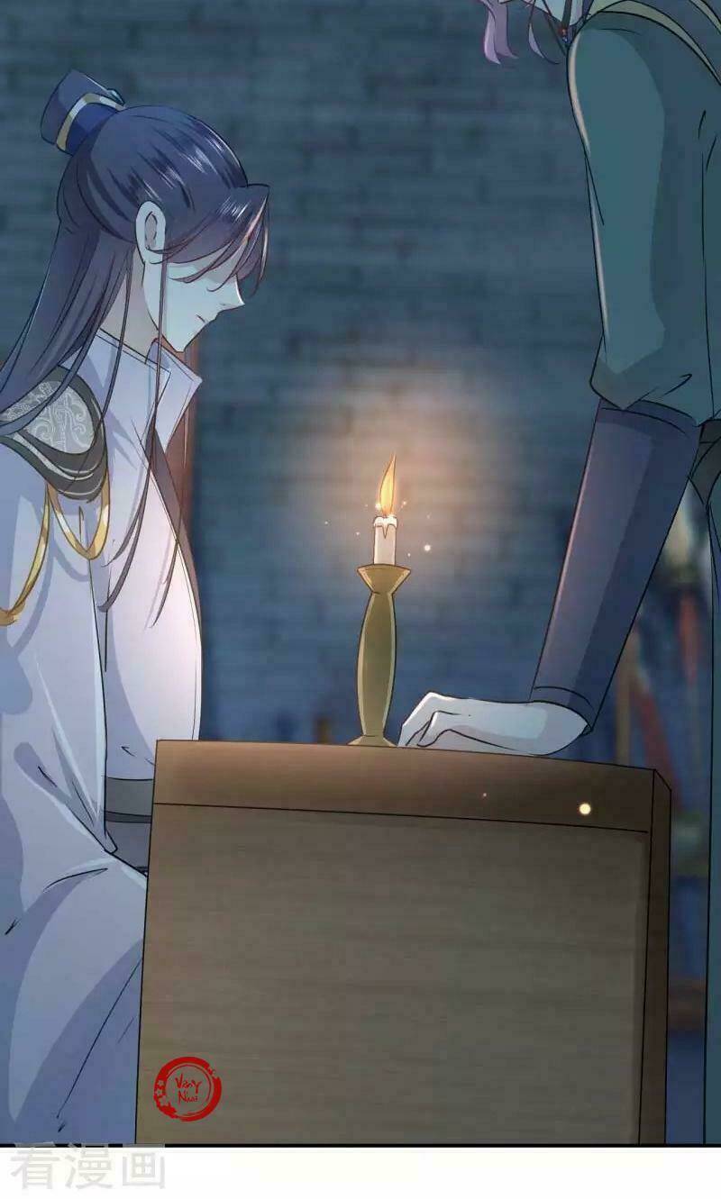 Vương Gia Không Thể Trêu: Chapter 57