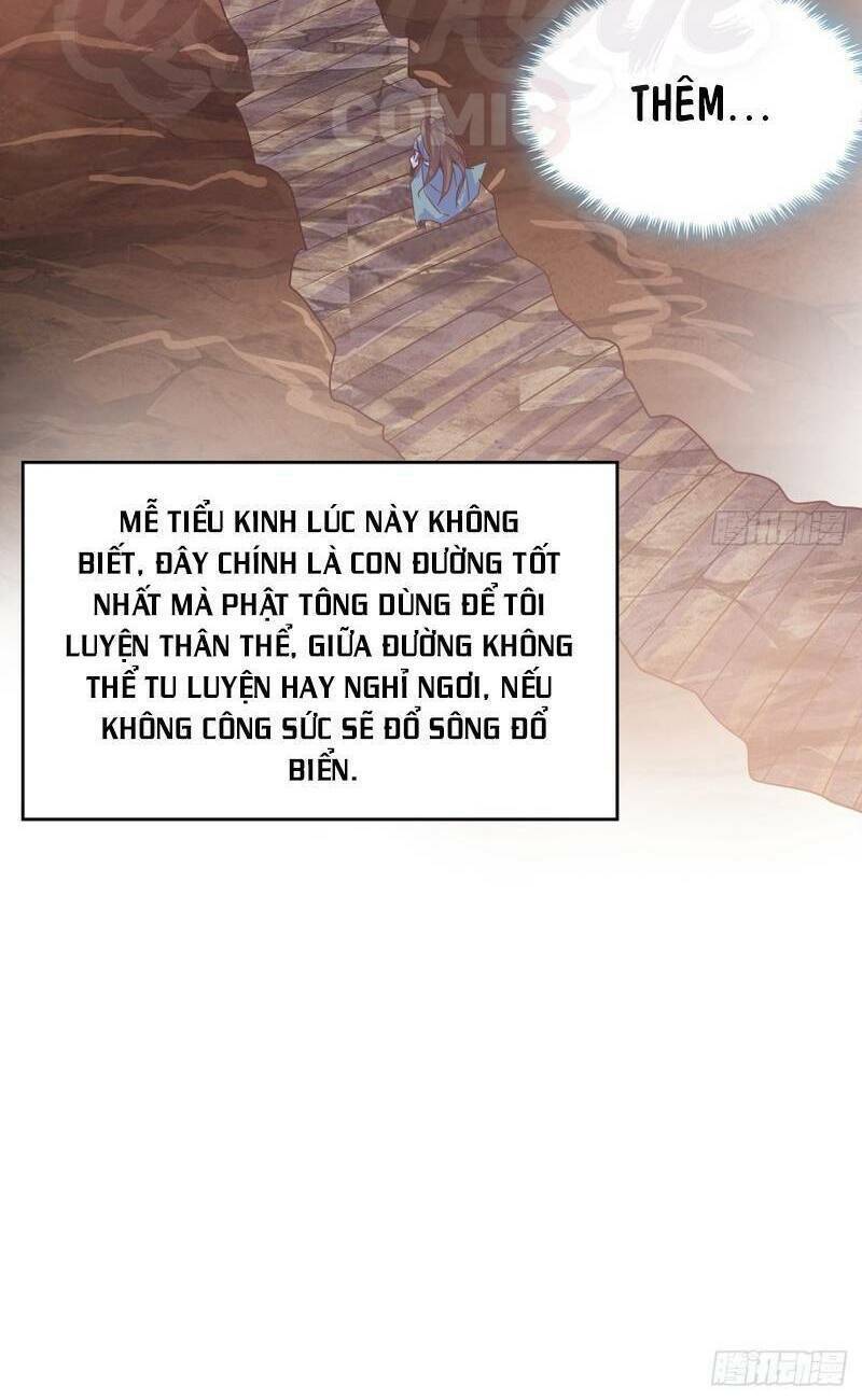 Siêu Phàm Truyện: Chapter 215