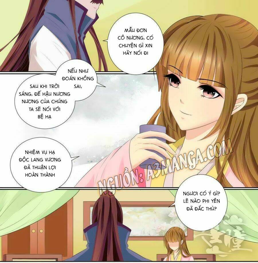 Ma Phi Giá Đáo: Chapter 69