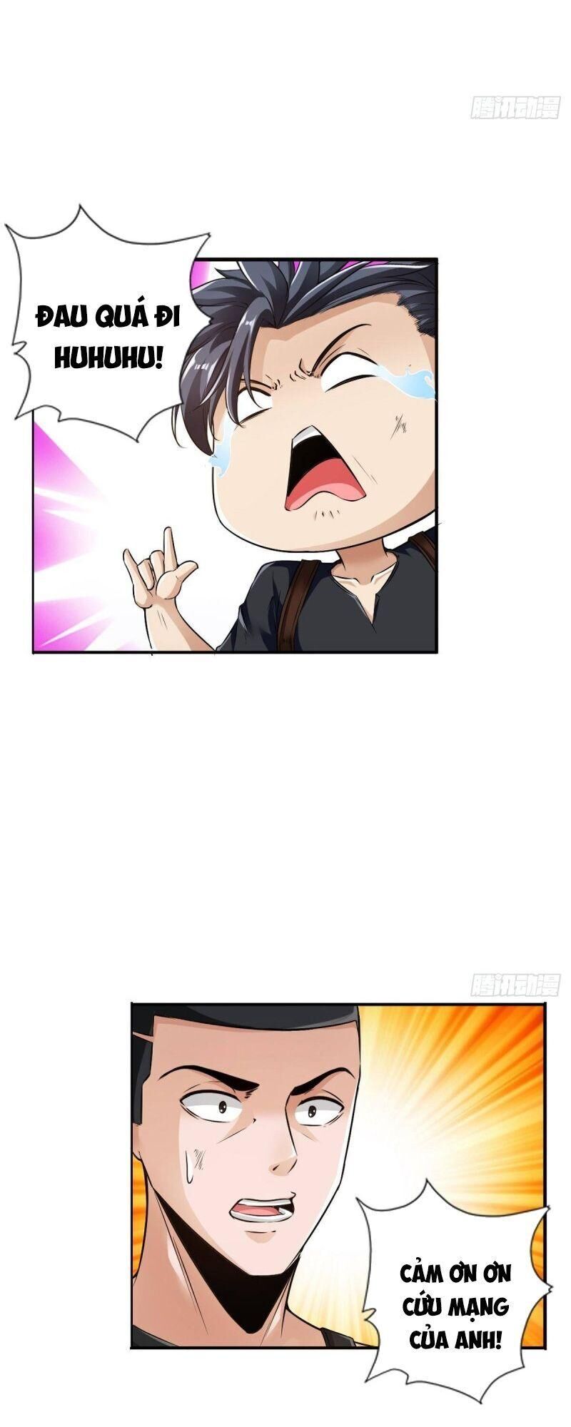 Hệ Thống Tìm Đường Chết Mạnh Nhất: Chapter 83