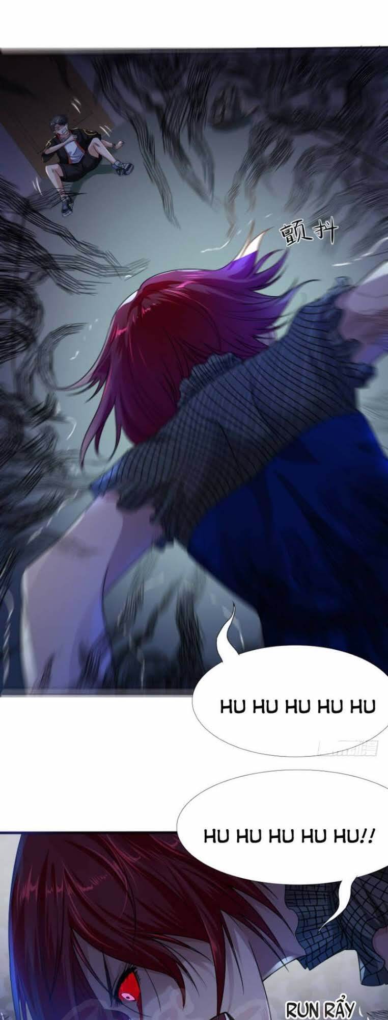 Thập Nhị Thiên Kiếp: Chapter 6