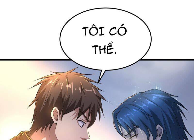 Siêu Năng Phân Hóa: Chapter 12