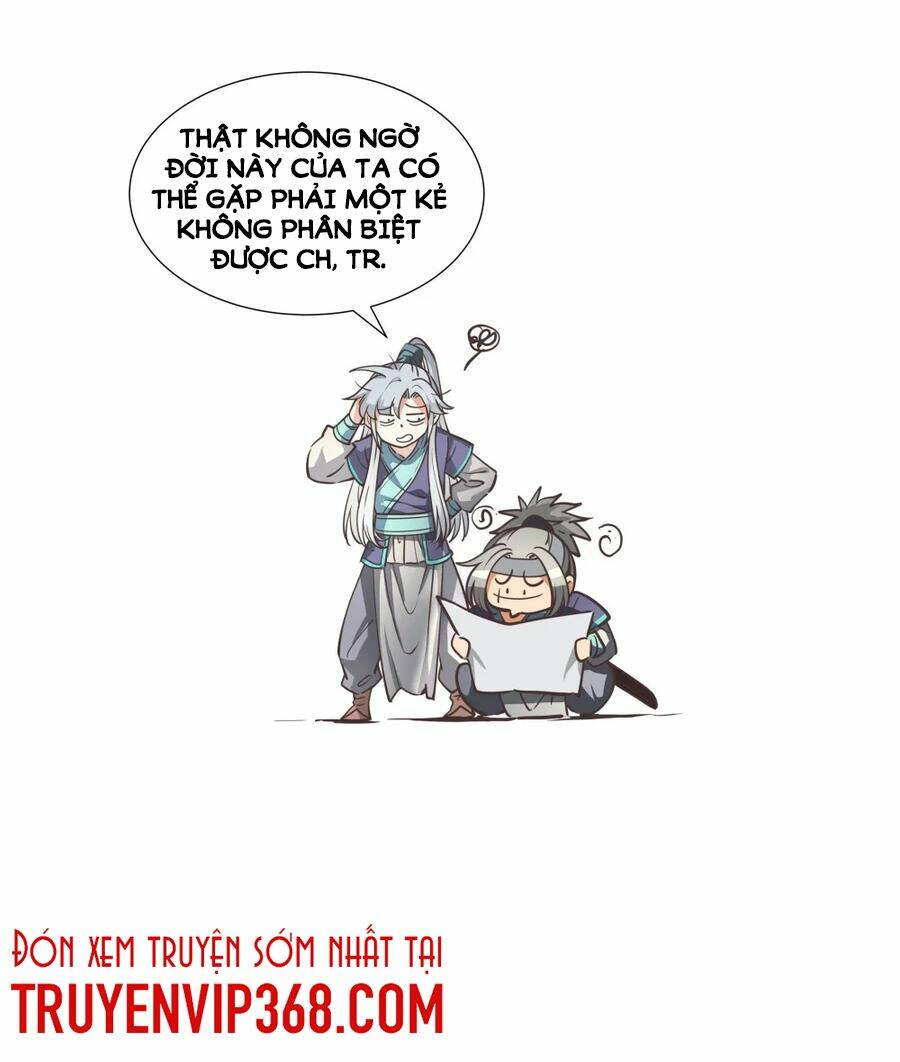Trăm Vạn Cách Thành Thần: Chapter 17
