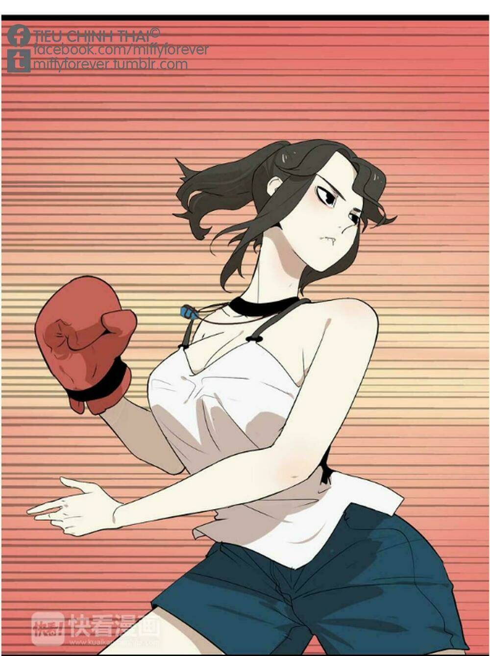 Mục Linh: Chapter 6.2