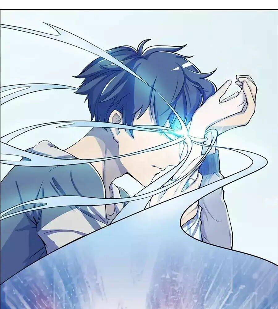 Ta Không Phải Nữ Thần: Chapter 1.2