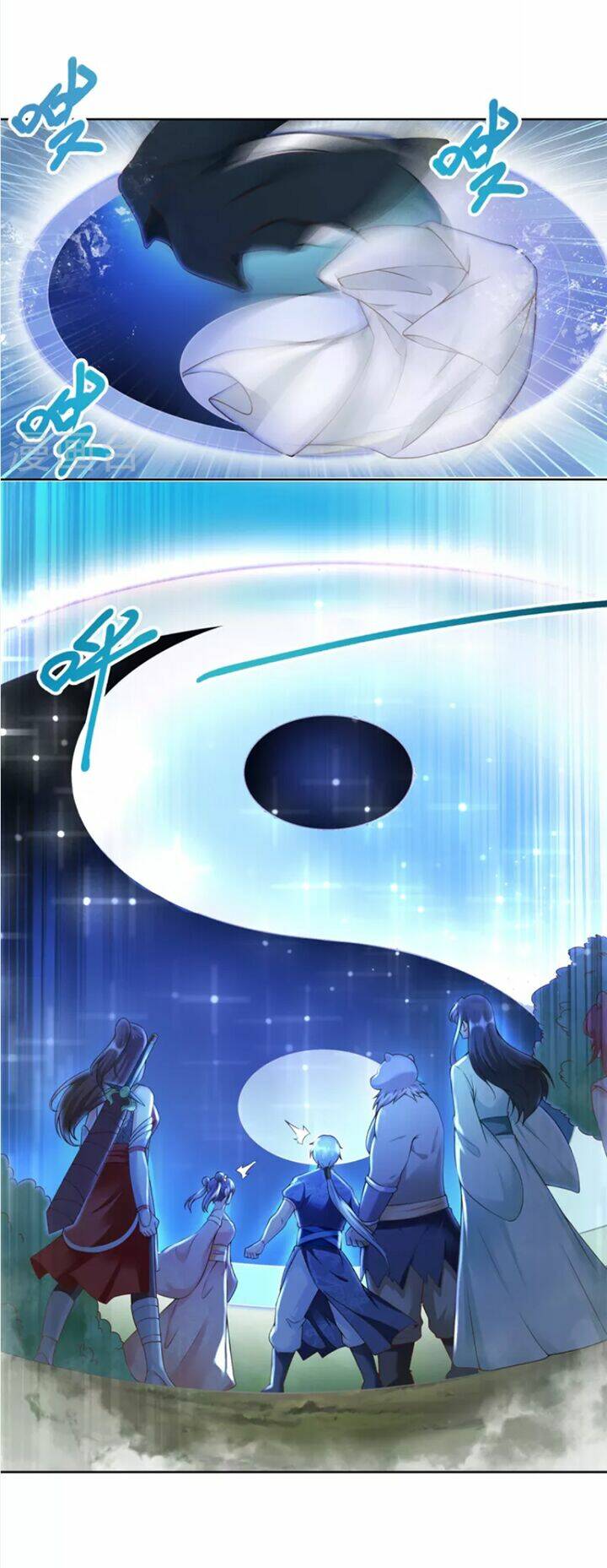 Chí Tôn Trọng Sinh: Chapter 148