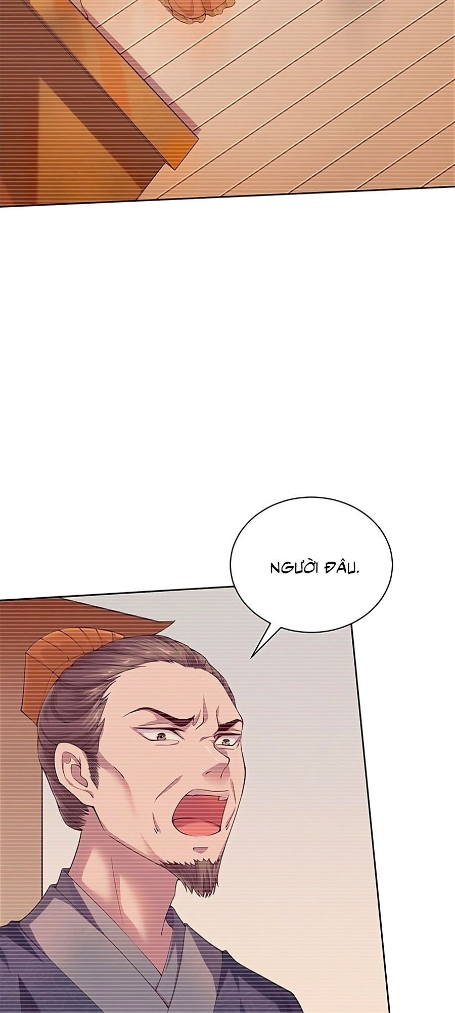 Phượng Ngự Tà Vương: Chapter 6