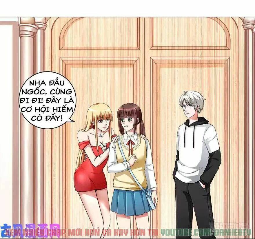 Đô Thị Tu Luyện Cuồng Triều: Chapter 28