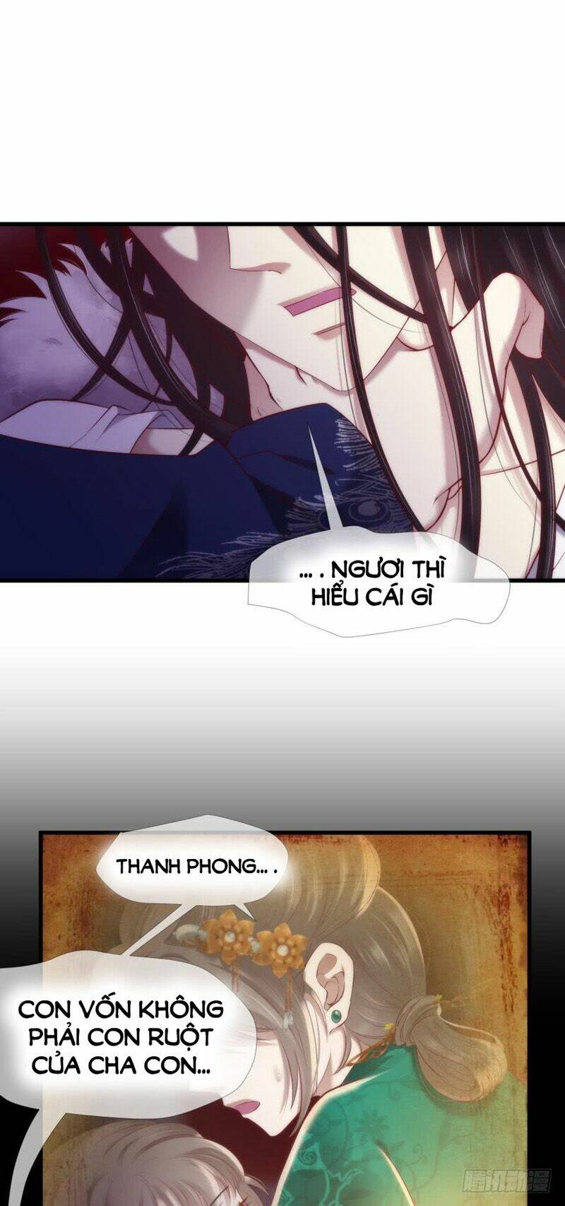 Một Vạn Tư Thế Công Lược Yêu Nam: Chapter 155