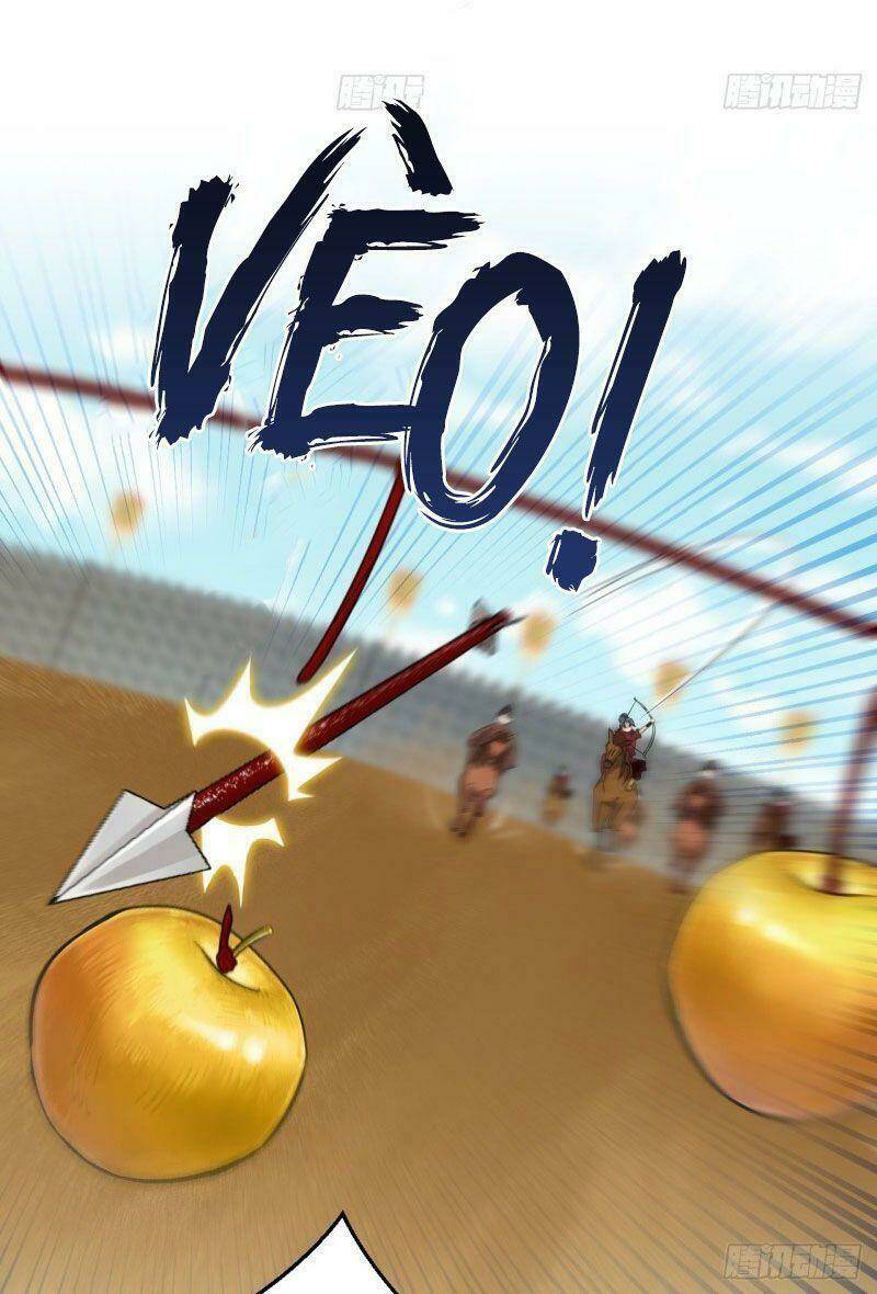 Lễ Băng Nhạc Phôi Chi Dạ: Chapter 16