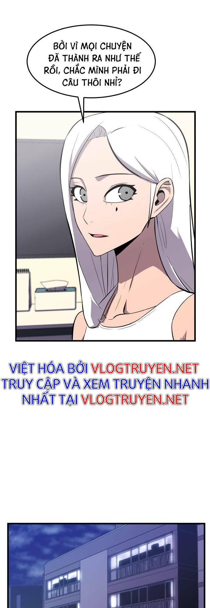 Huyết Nhân Báo Thù: Chapter 4