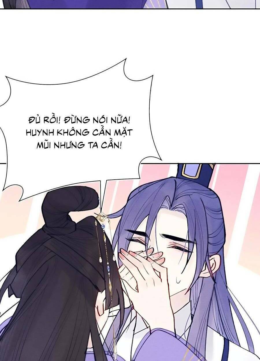 Quân Nhan Tựa Hoa Đào: Chapter 51