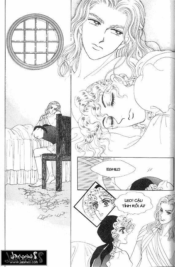 Princess Manhwa: Chapter 8