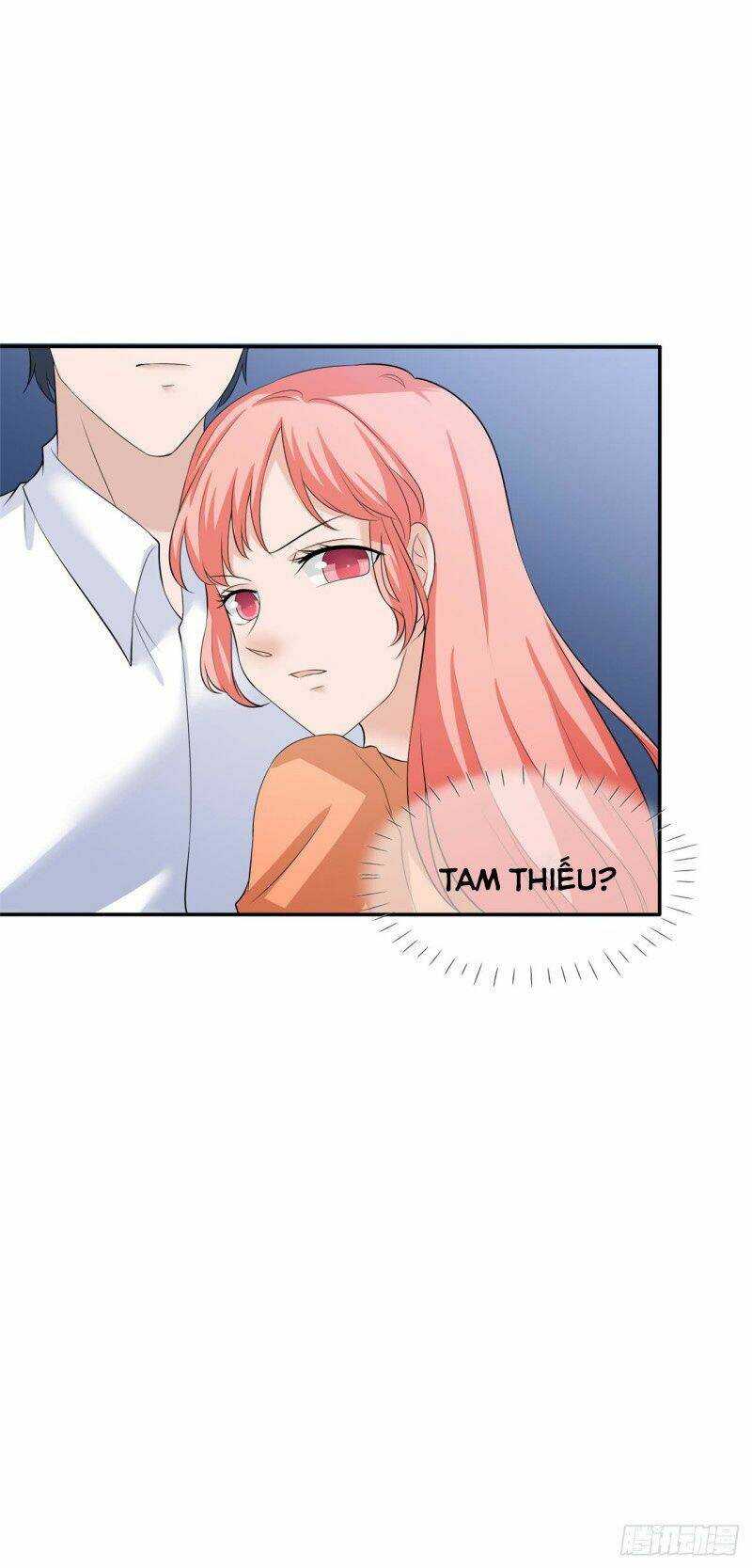 Siêu Cấp Nữ Thần Trọng Sinh: Chapter 14