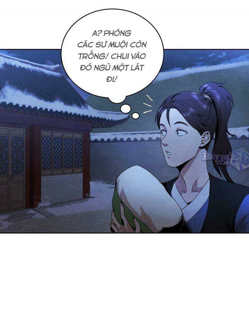 Đại Sư Huynh: Chapter 5.2