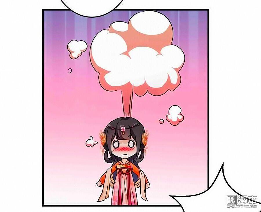 Vương Gia! Ngươi Thật Bỉ Ổi: Chapter 306