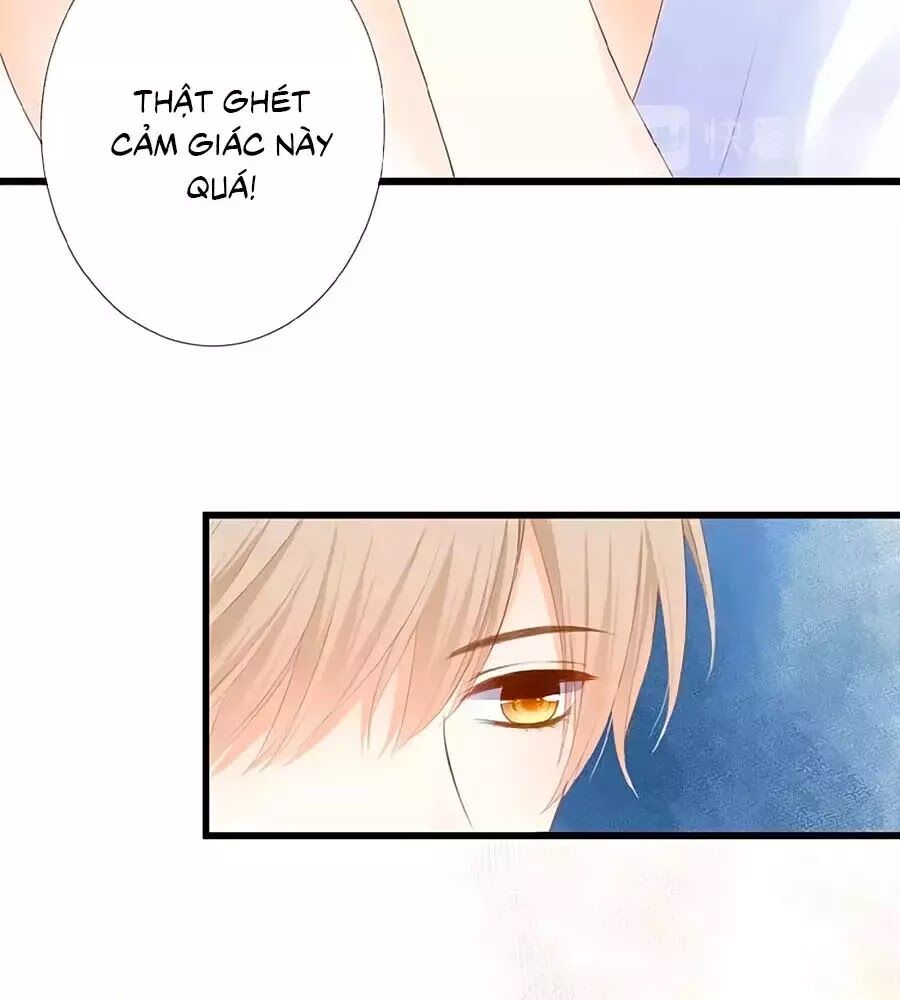 Hoa Chưa Nở Rộ: Chapter 14