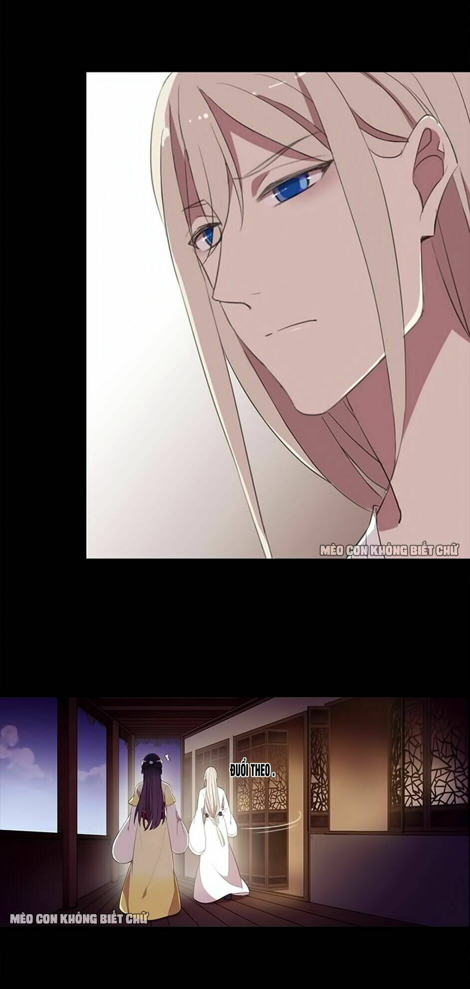 Bách Yêu Dị Văn: Chapter 30