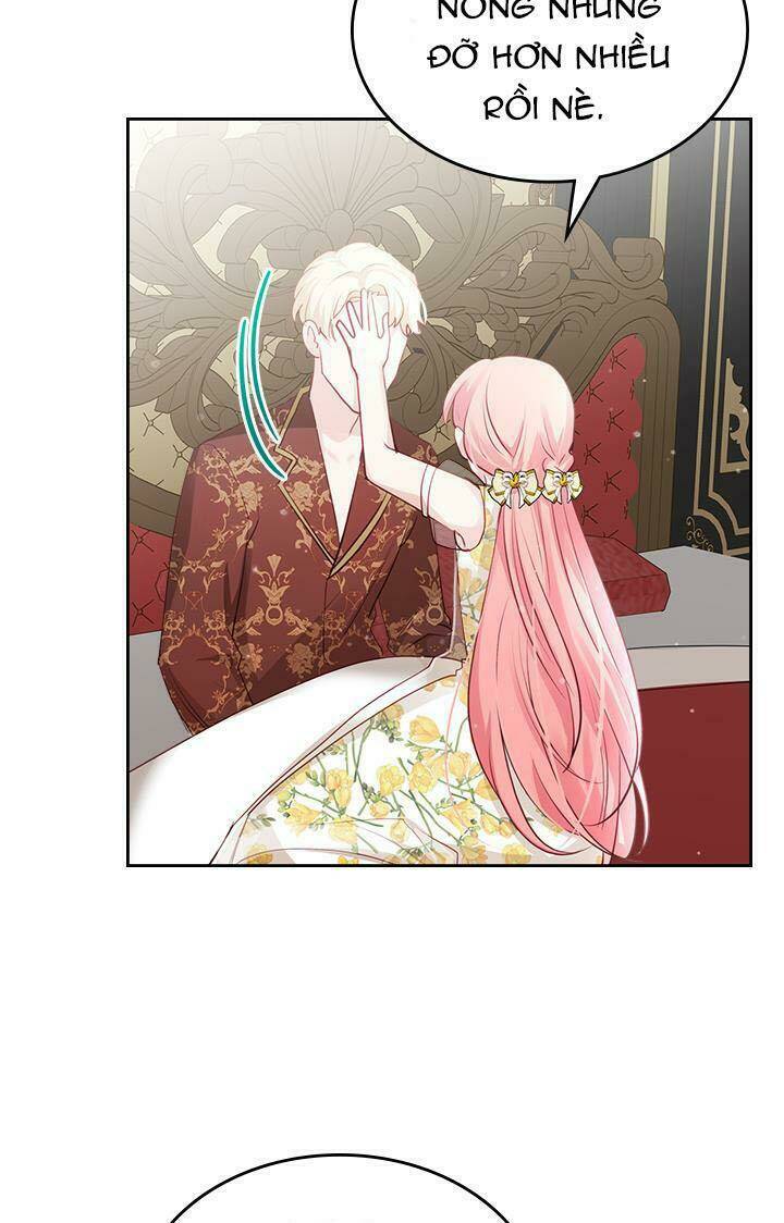 Công Chúa Phản Diện Muốn Ở Trong Ngôi Nhà Bánh Quy: Chapter 18