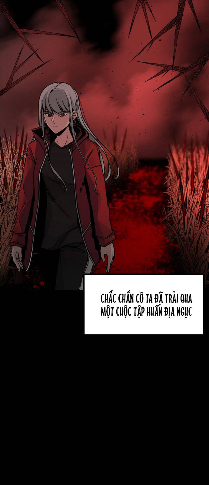 Hero Killer Boom: Chapter 10