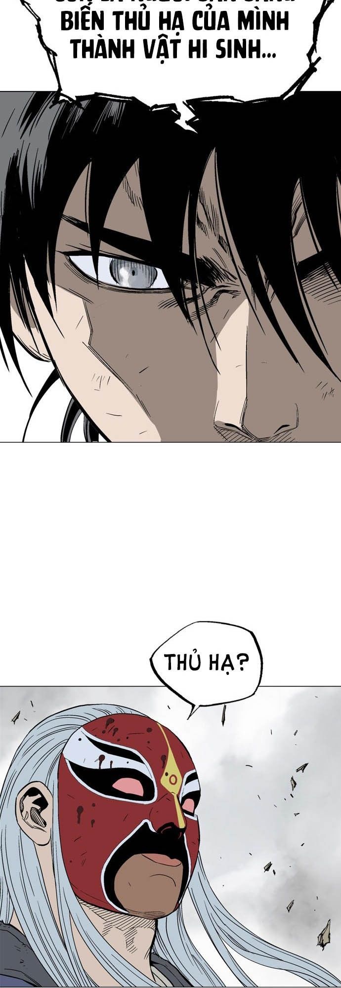 Cao Thủ 2: Chapter 21