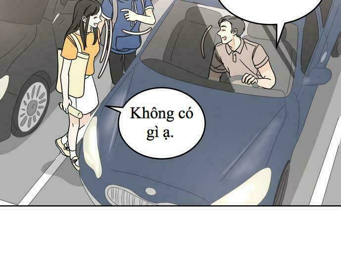 30 Phút Bước Đi Bên Em: Chapter 39