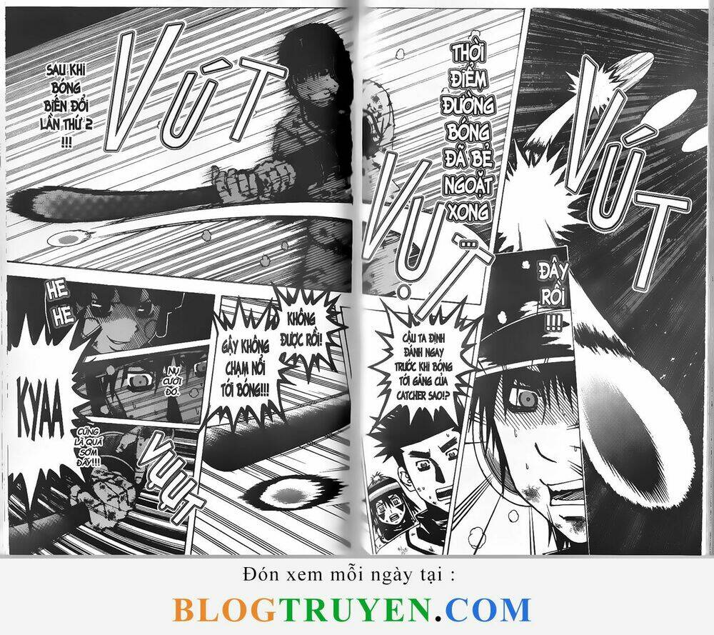 Mr.FullSwing: Chapter 62