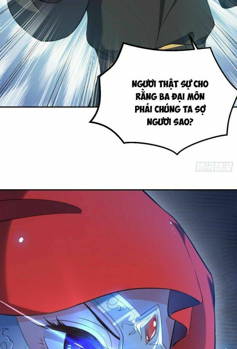 Nữ Tiên Tôn Bận Đào Hôn: Chapter 9