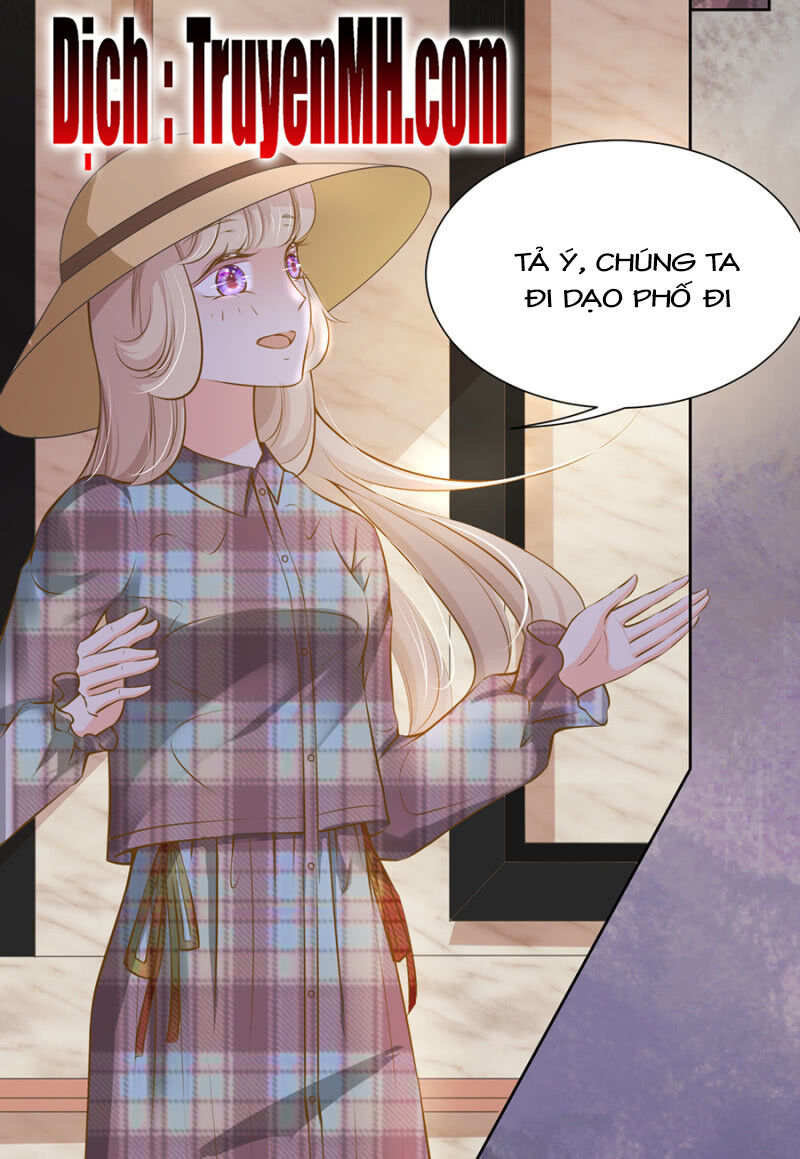 Hôn Sai 55 Lần: Chapter 66