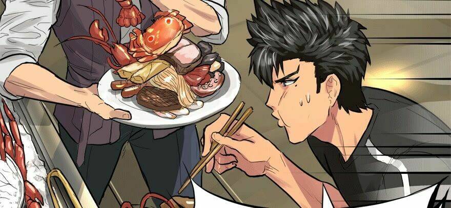 Vua Sinh Tồn: Chapter 58