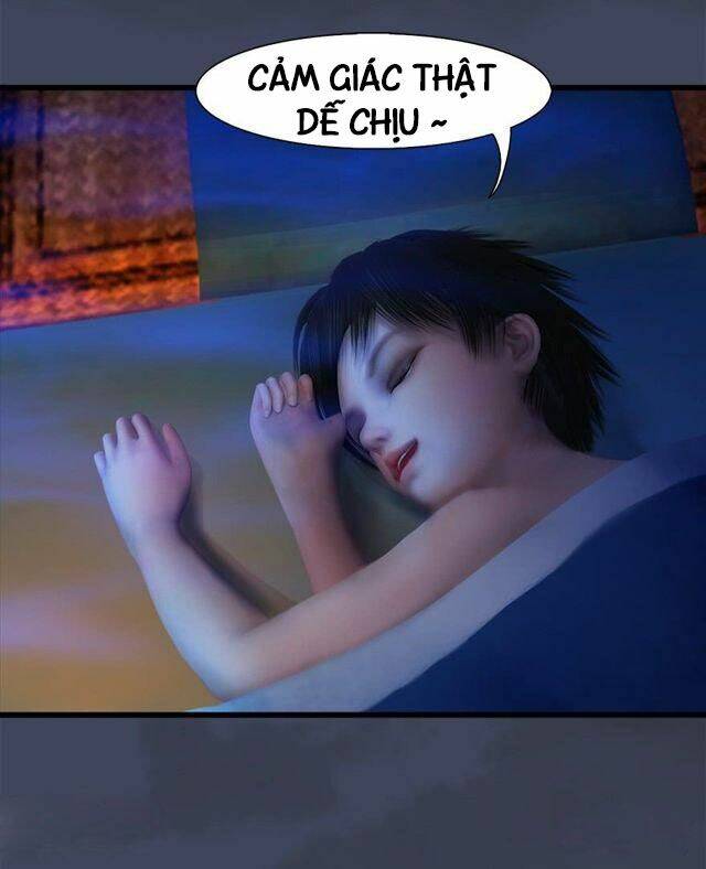 Cửu Hoang Đọa Huyền Sư: Chapter 52