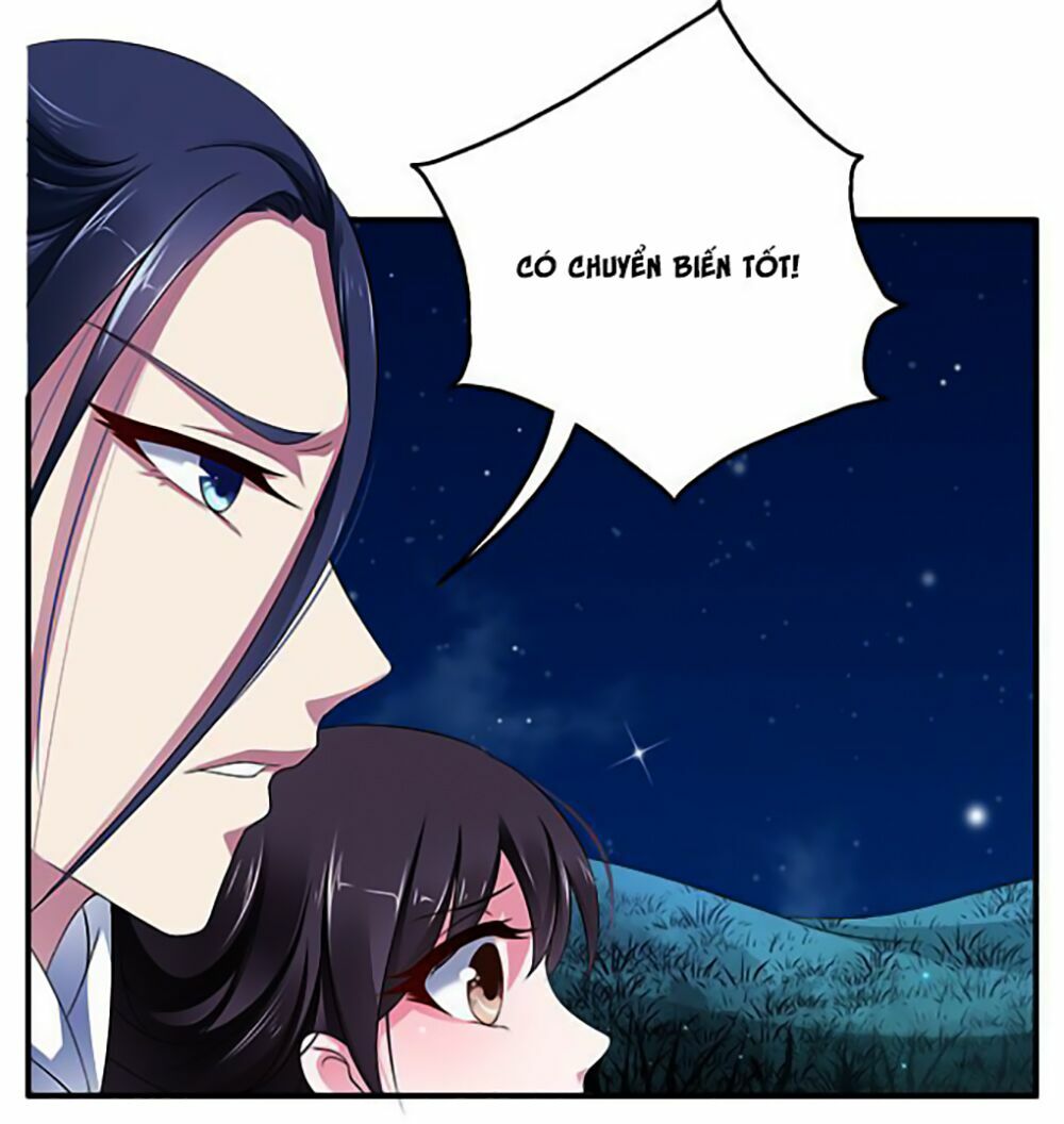 Thịnh Thế An Nhiên: Chapter 3