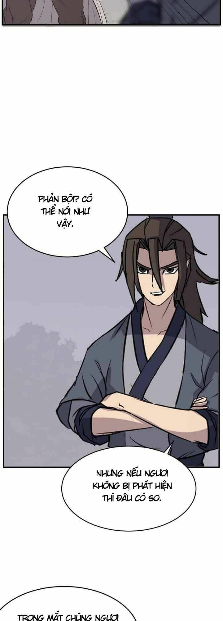 Trọng Sinh, Bất Khả Chiến Bại: Chapter 126