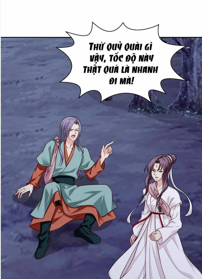 Tuyệt Thế Độc Phi Của Tà Vương: Chapter 110