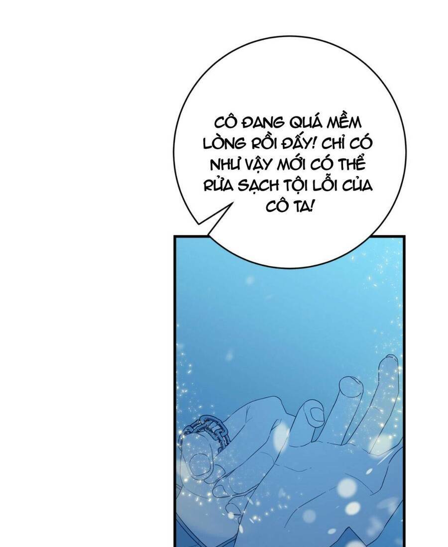 Lòng Trung Thành Với Kẻ Ác: Chapter 3