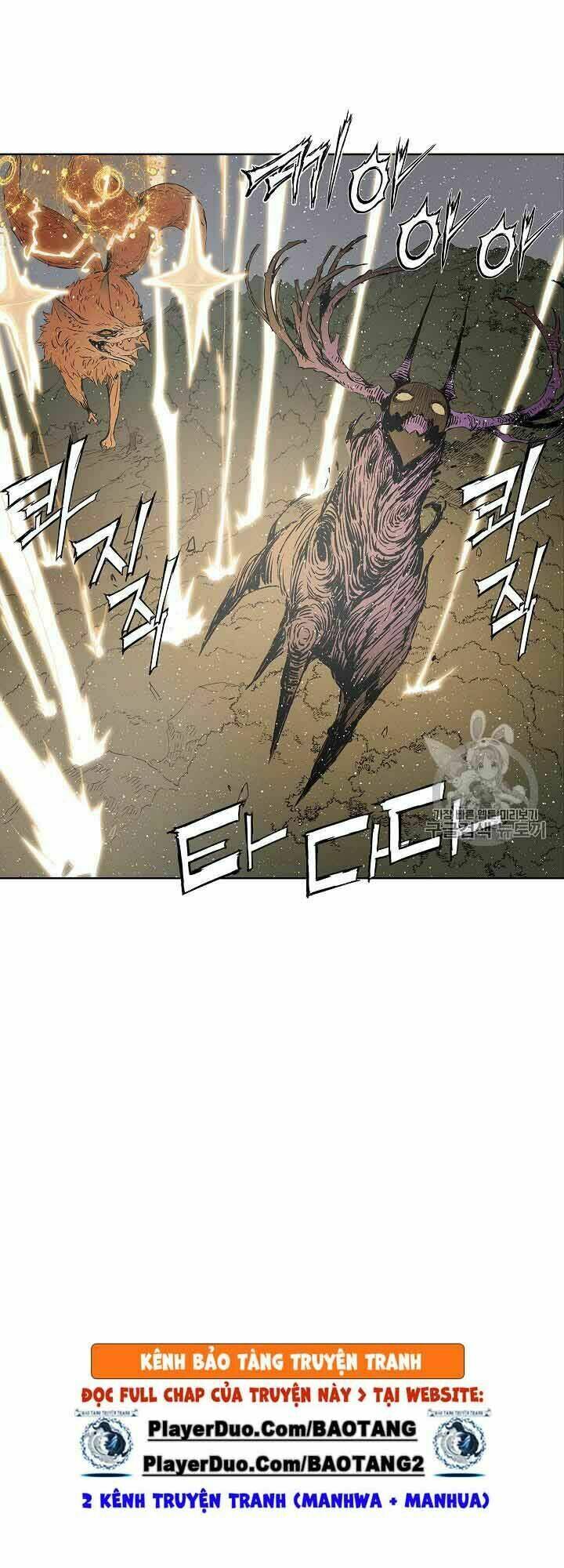 Vô Kiếm Tiểu Tử: Chapter 49