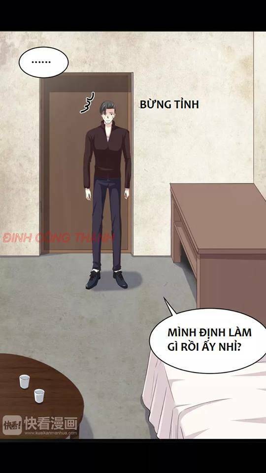 Truyện Kinh Dị Ở Tòa Nhà Số 44: Chapter 60