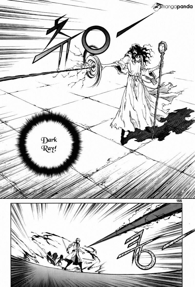 Dark Air: Chapter 32