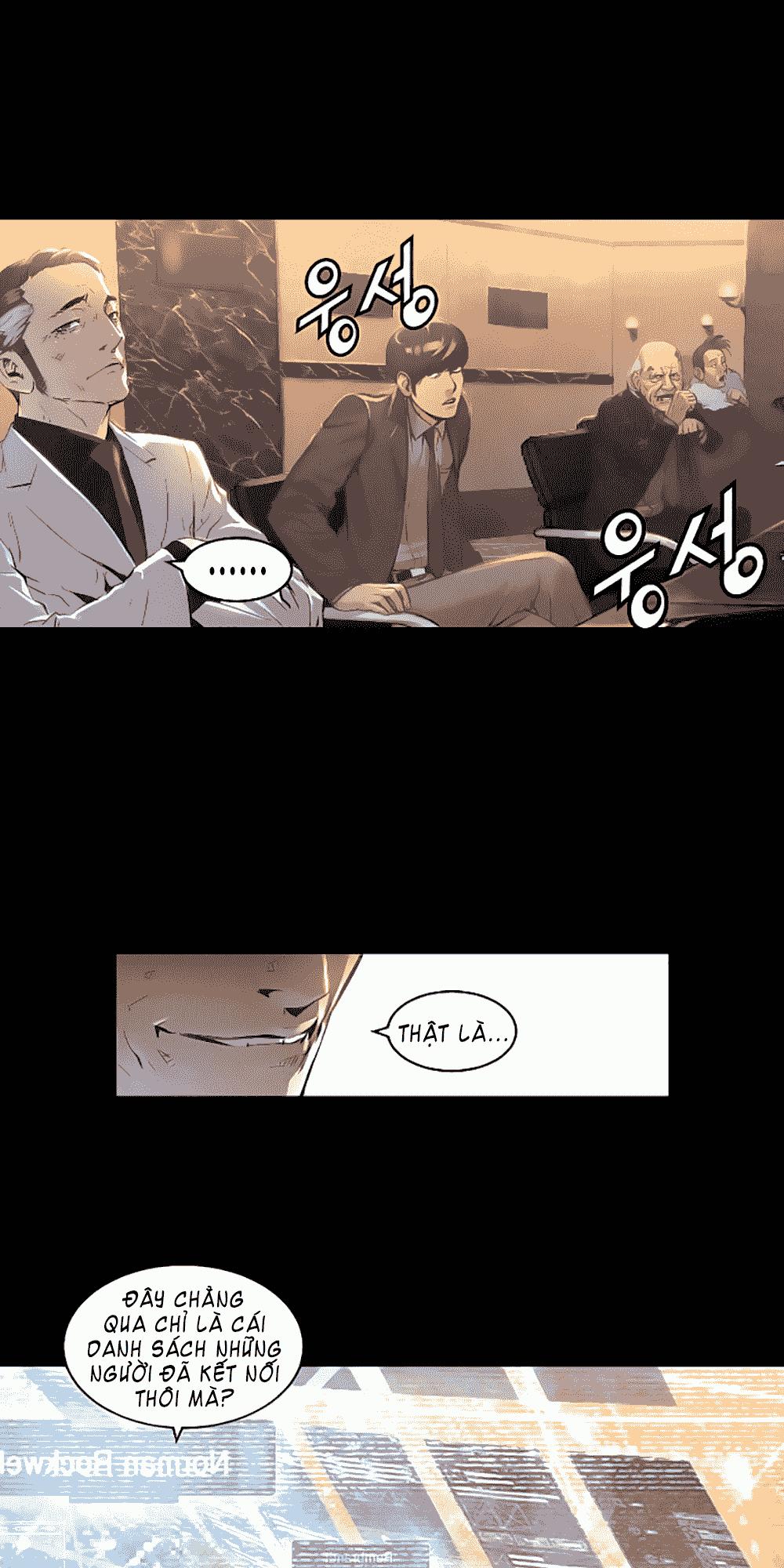 Dị Giới Tam Tuyệt: Chapter 18