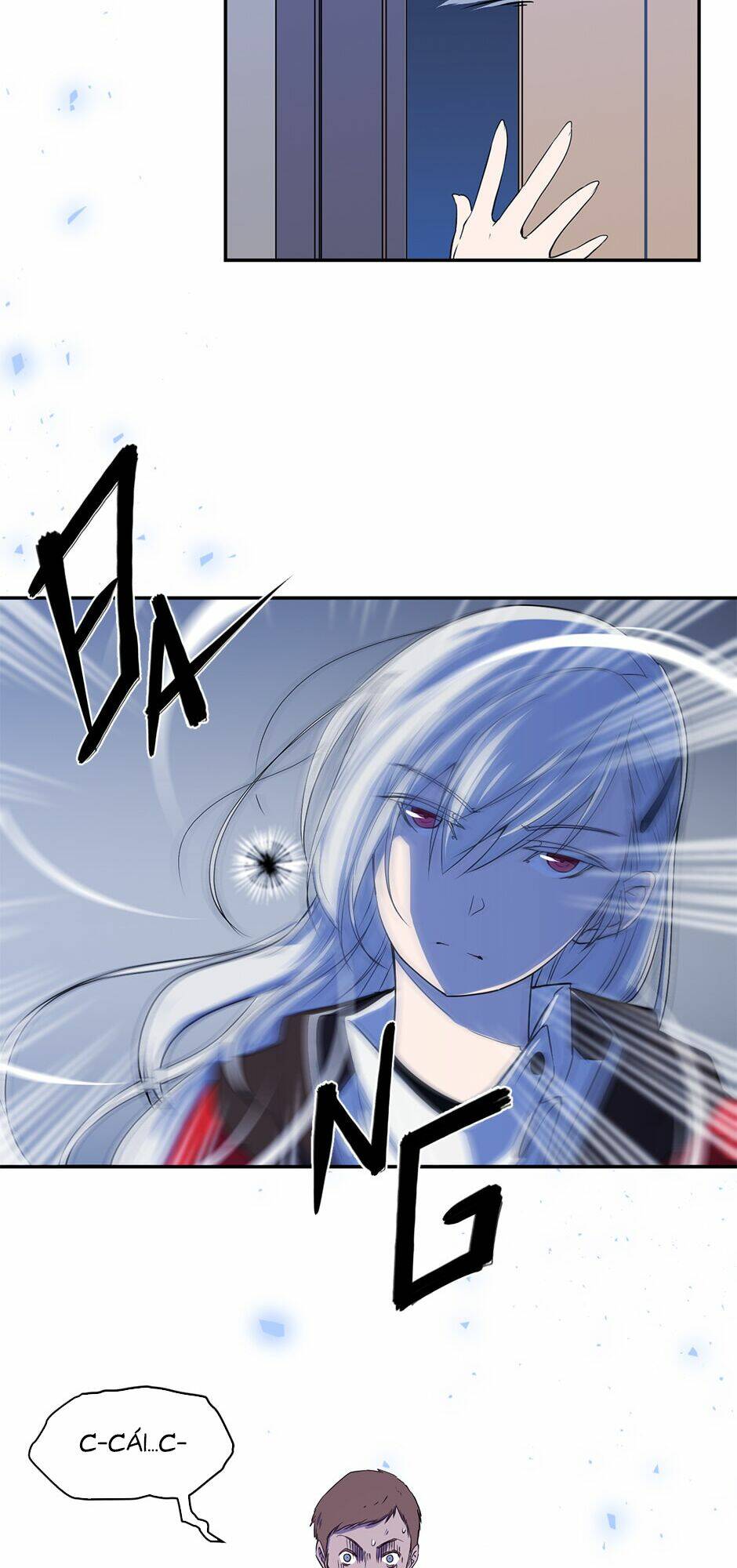 Gods Reborn: Chapter 10