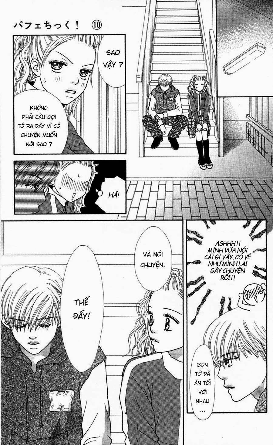 Cô Láng Giềng: Chapter 65